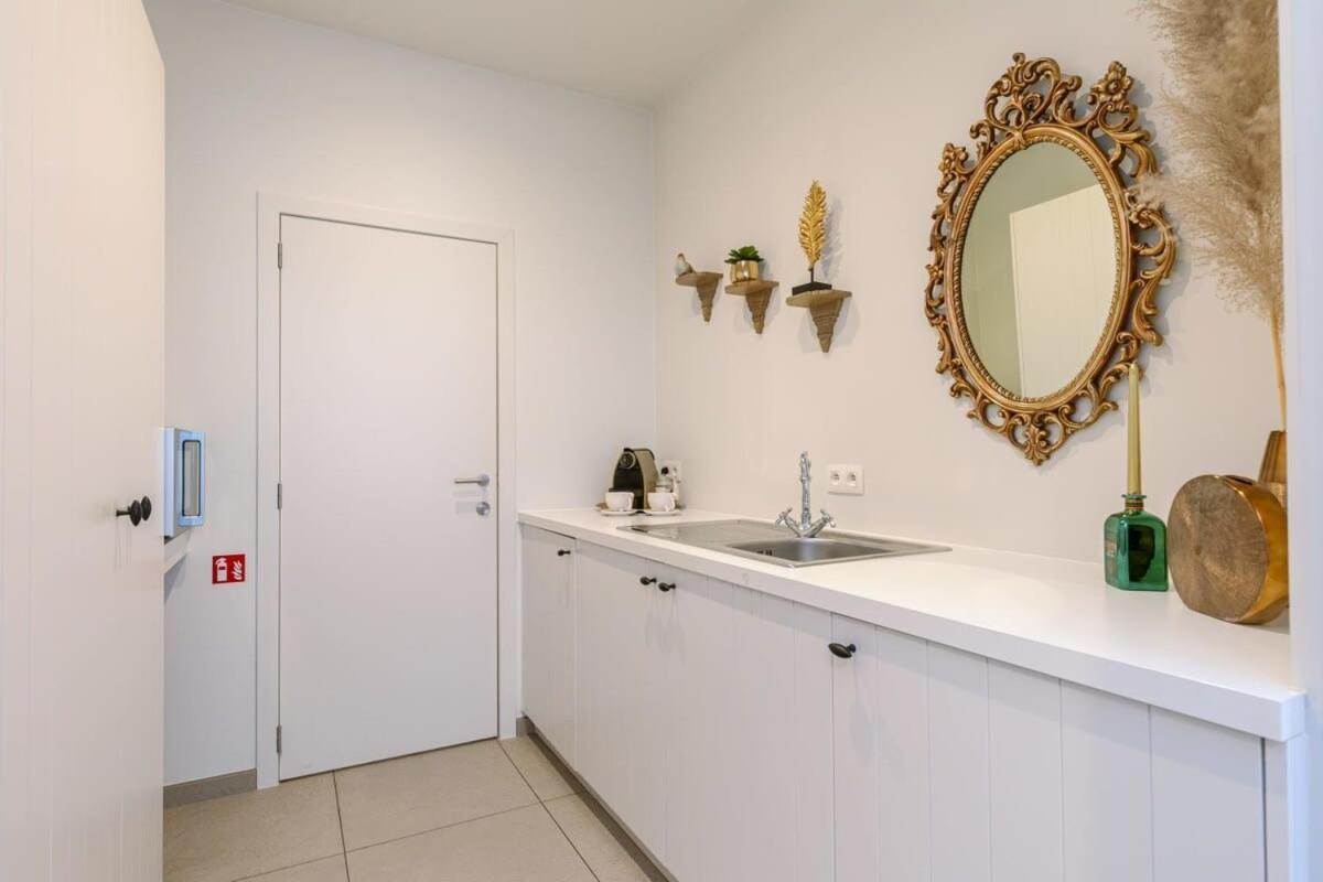 Huswell - Stylish Studio In The Heart Of Brujas Exterior foto